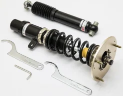 206 98- Coilovers BC-Racing BR