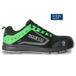 Cup Mekanikerskor Sparco