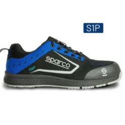 Cup Mekanikerskor Sparco