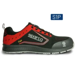 Cup Mekanikerskor Sparco