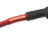 8-cylindrar Röda Protect-A-Wire DEI