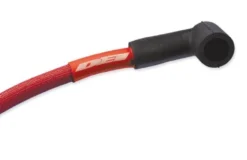 8-cylindrar Röda Protect-A-Wire DEI