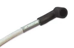 8-cylindrar Silver Protect-A-Wire DEI