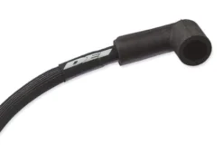 8-cylindrar Svart Protect-A-Wire DEI