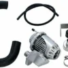 Daihatsu COPEN 02/06-12/08 Dumpventil SSQV4 (Silver) HKS