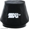 22-8049DK Förfilter Drycharger Rc-2960 Svart K&N Filters