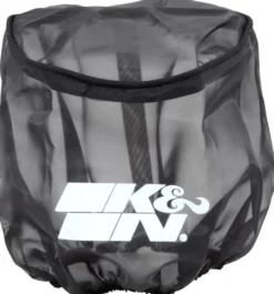 22-8049DK Förfilter Drycharger Rc-2960 Svart K&N Filters