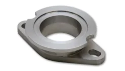 Downpipe-adapter / Fläns 38mm till 44mm T304 Rostfritt Stål Vibrant Performance