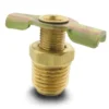 Dränering / Avtappningsplugg 1/4'' NPT Airworx Suspension