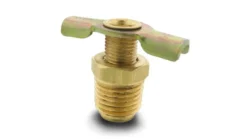 Dränering / Avtappningsplugg 1/4'' NPT Airworx Suspension