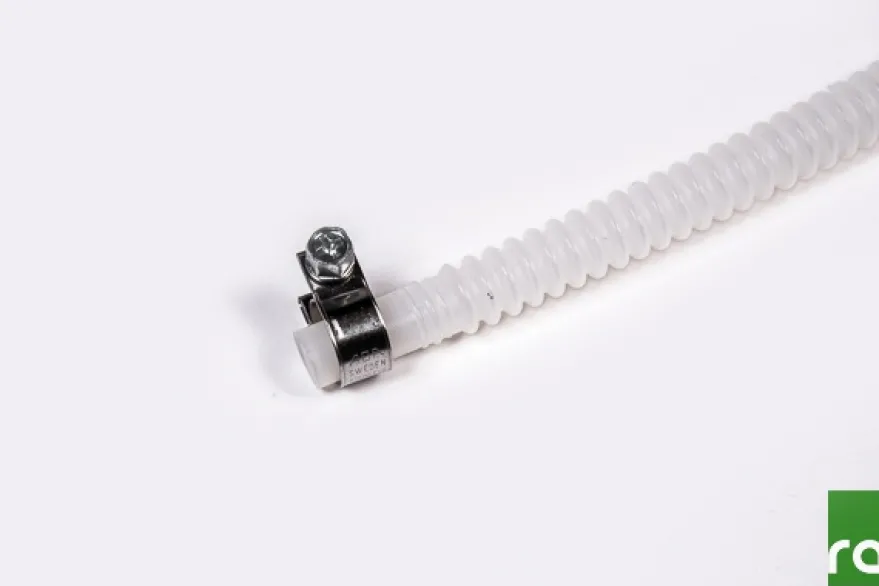 5/16'' Dränkbar PTFE-slang Radium