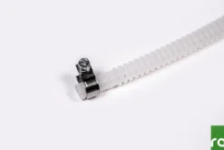 3/8'' Dränkbar PTFE-slang Radium