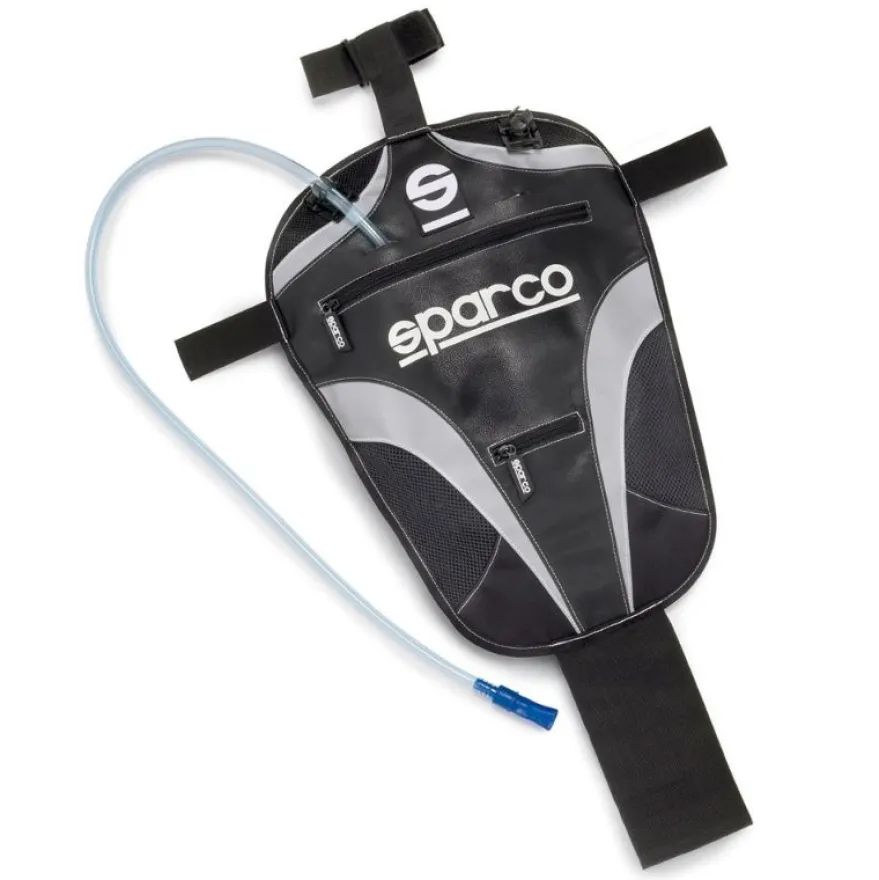 Dryckesväska 1.5 Liter Sparco