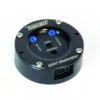 Dumpventilsstyrning Svart Turbosmart