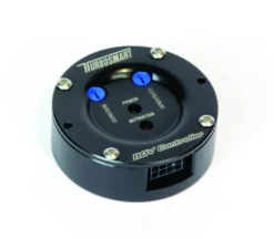 Dumpventilsstyrning Svart Turbosmart