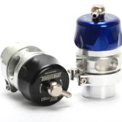 Dumpventil Vee Port Pro Svart Turbosmart