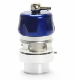 Dumpventil Vee Port Pro Svart Turbosmart