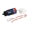 DWMicro Bränslepump / Förpump 210l/h Deatschwerks (Bensin/E85)