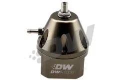 DWR1000 Bränsletrycksregulator (Titanium) Deatschwerks