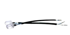 eBoost2 LED Blå Turbosmart