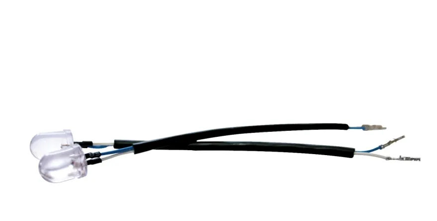 eBoost2 LED Grön Turbosmart