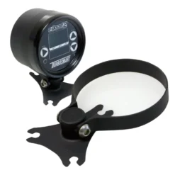 eBoost2 66mm Fäste för Instrumpentpanel Turbosmart