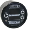 eBoost2 66mm Svart Silver Turbosmart
