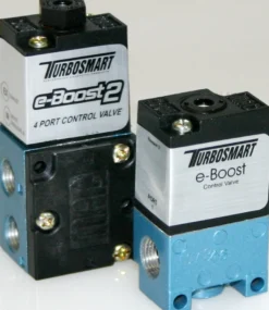 eBoost2 Solenoid Kit(Reservdel) Turbosmart
