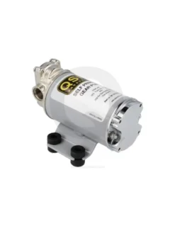 Elektrisk Oljepump 12v QSP Products