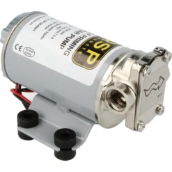 Elektrisk Oljepump 12v QSP Products