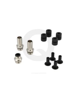Elektrisk Oljepump 12v QSP Products