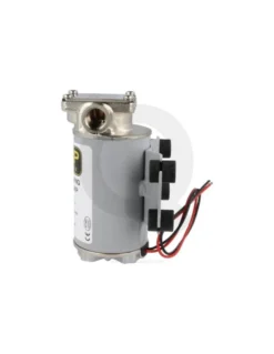 Elektrisk Oljepump 12v QSP Products
