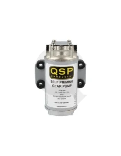 Elektrisk Oljepump 12v QSP Products