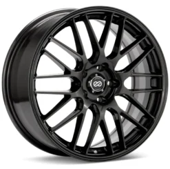 ENKEI EKM3, 18x7.5, 45, 5x100, Gunmetal Fälg