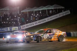 Enkei, TS-V, 18x8.5, 38, 5x120, 72,6, Storm Grey Fälg