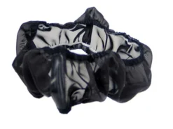 E-3495PK Förfilter Drycharger SvartK&N Filters