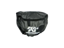 E-2510PK Förfilter Precharger SvartK&N Filters