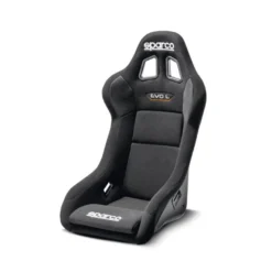 Evo L QRT Gamingstol EJ FIA GODKÄND Sparco