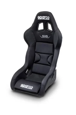 EVO L QRT X Racingstol Sparco