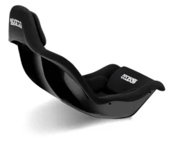 Evolve GP Gamingstol EJ FIA GODKÄND Sparco