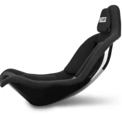 Evolve GP Gamingstol EJ FIA GODKÄND Sparco