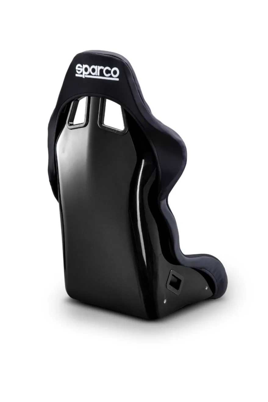 EVO QRT X Racingstol Sparco