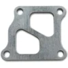 EVO 7/8/9 Turbo Inloppsfläns (12mm Tjock) 1018-Stål Vibrant Performance