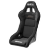 Evo XL QRT Gamingstol EJ FIA GODKÄND Sparco