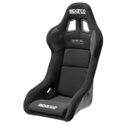 Evo XL QRT Gamingstol EJ FIA GODKÄND Sparco