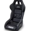 EVO XL QRT X Racingstol Sparco