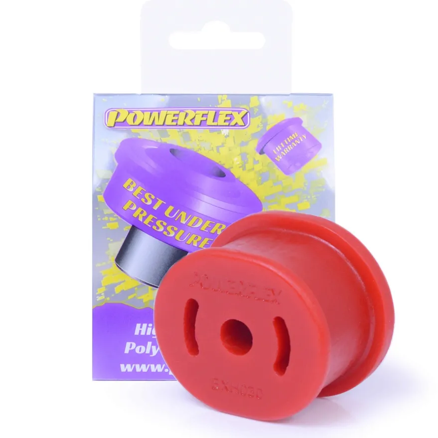 EXH030 Bakre Avgasupphängning Powerflex