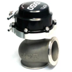 EX50 50mm V-band Extern Wastegate GFB