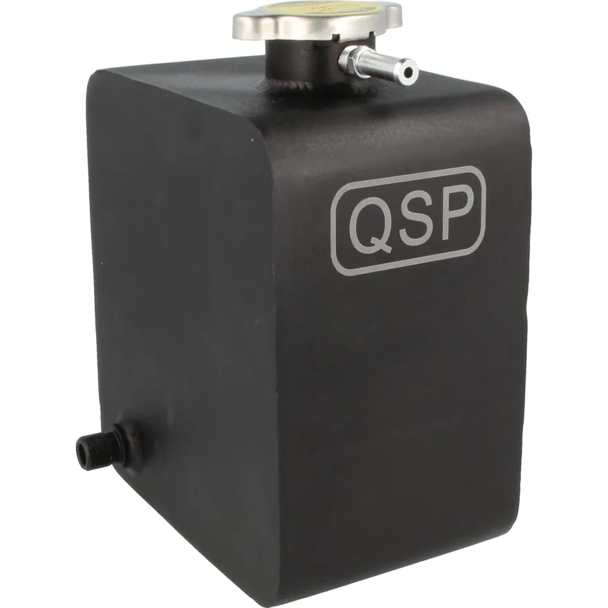 Expansionskärl 2.2L QSP