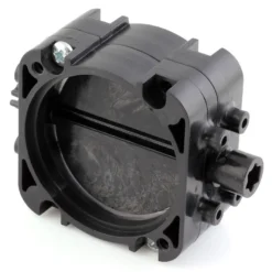 Extra-Spjäll Ventilation (Piggyback)